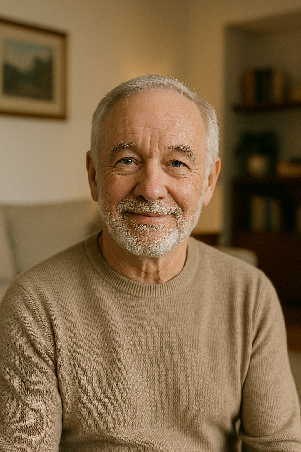 <em>Theo E.</em>